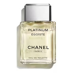 Platinum Ēgoīste pour homme eau de toilette (no scatola)