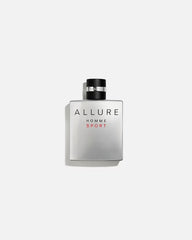 Allure homme sport-Chanel (No scatola)