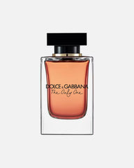 D&G the only one eau de parfum. NO SCATOLA