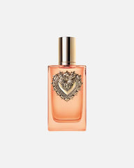 D&G DEVOTION EAU DE PARFUM INTENSE. NO SCATOLA