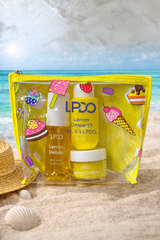 Summer Kit LPDO