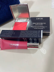 Pochette Dior con 3 prodotti