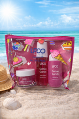 Summer Kit LPDO