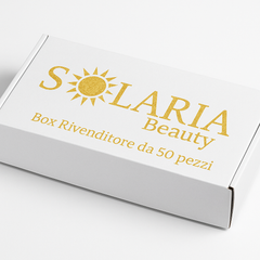 ✨ Box Stok Lux Rivenditore 50 pezzi ✨