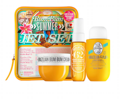 Jet Set Sol De Janeiro