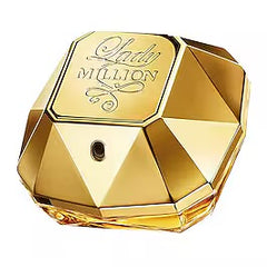 Lady Million eau de parfum no scatola