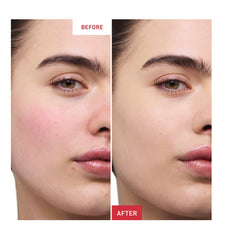 Erborian CC Red Correct - Illuminante correttore