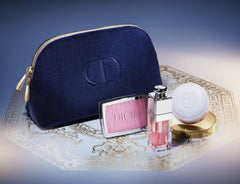 Pochette Dior con 3 prodotti
