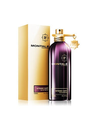 Intense Café Montale Paris 100 ML