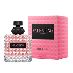 Born In Roma Valentino Eau De Parfum 100ML