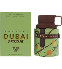 Odyssey Dubai Chocolat