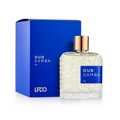 Oud Samba, LPDO