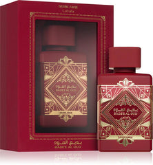Badee Al Oud, Sublime