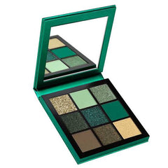 Huda Beauty-Palette ombretti