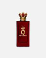 K&Q BY DOLCE&GABBANA PARFUM. NO SCATOLA