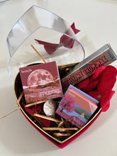 MINI BOX LUXURY