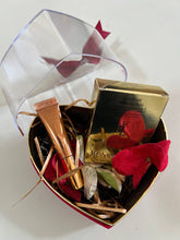 Mini box Luxury