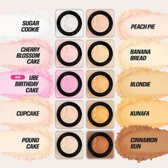 Easy Bake - Huda Beauty