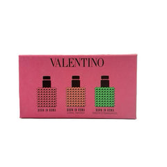 Confezione Miniature Valentino