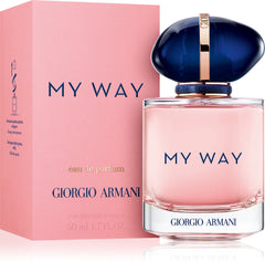 My Way Eau De Parfum 50ML