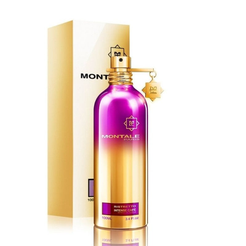 RISTRETTO INTENSE CAFÉ-Montale