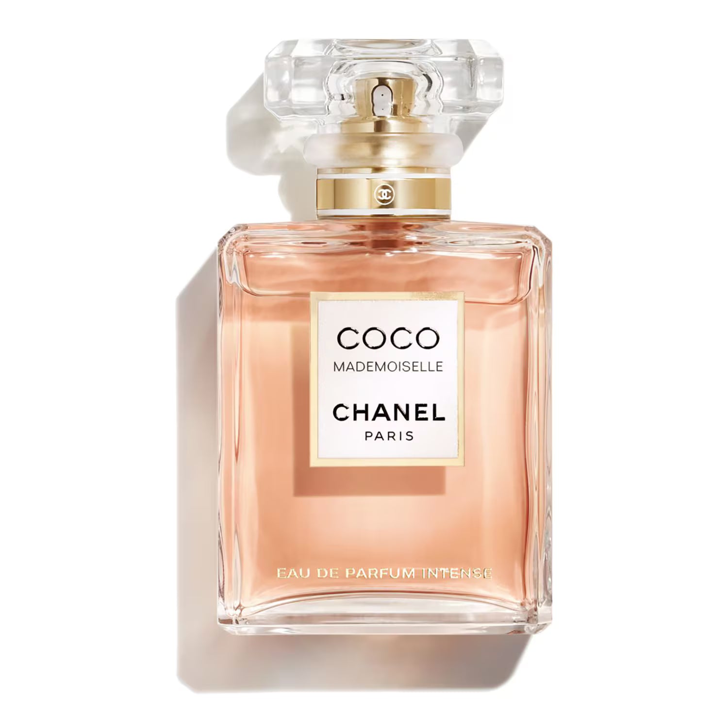 Coco Mademoiselle Eau De Parfum Intense