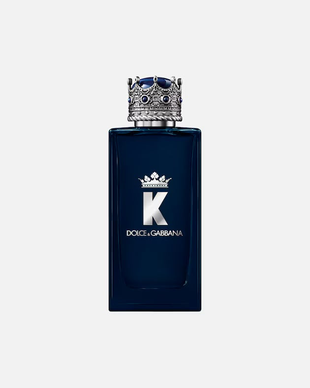 K&Q BY DOLCE&GABBANA PARFUM.NO SCATOLA