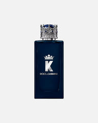 K&Q BY DOLCE&GABBANA PARFUM.NO SCATOLA