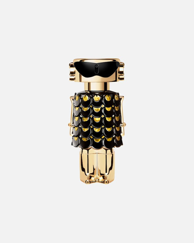 PACO RABANNE-FAME PARFUM. NO SCATOLA