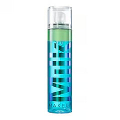 Milk Hydro Grip Set & Refresh Spray - Spray fissante e rinfrescante