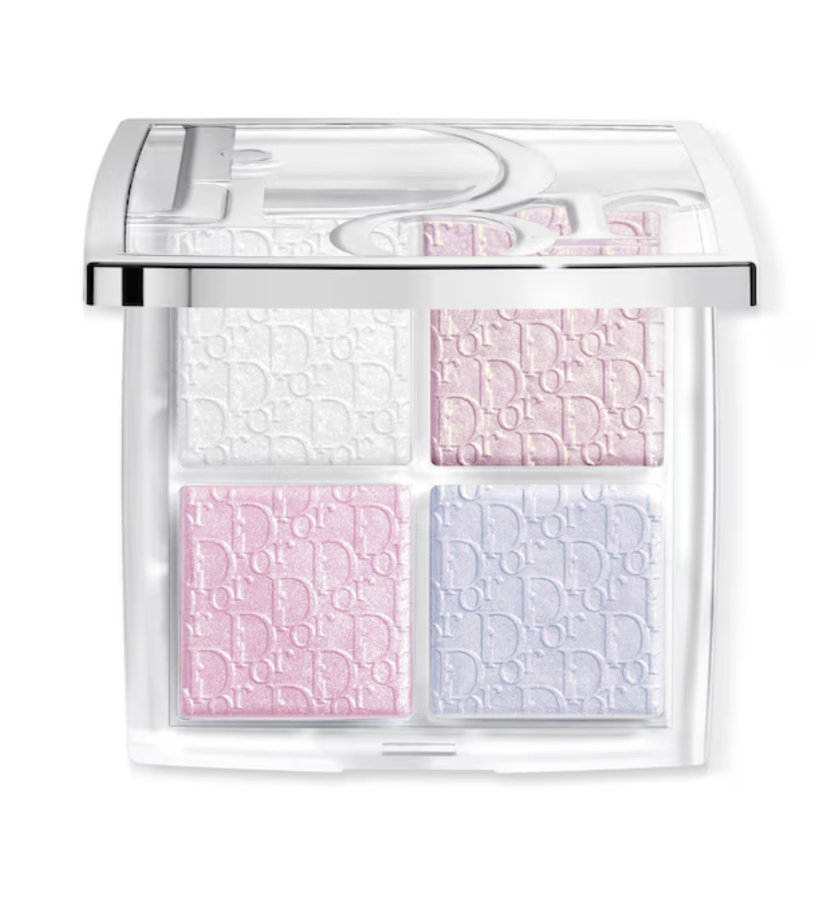 Dior Backstage, Glow Maximizer Palette
