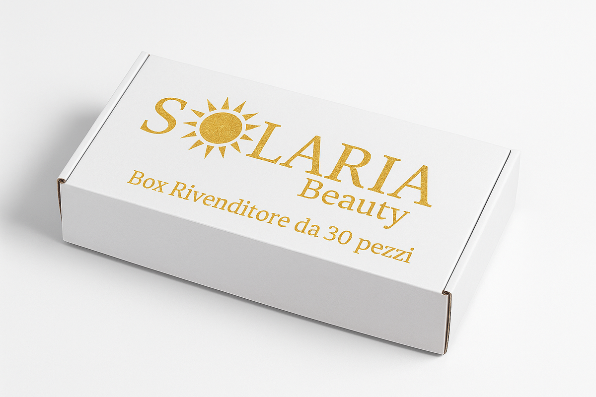 ✨ Box Stok Lux Rivenditore 30 pezzi ✨
