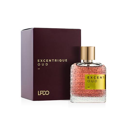 Excentrique Oud