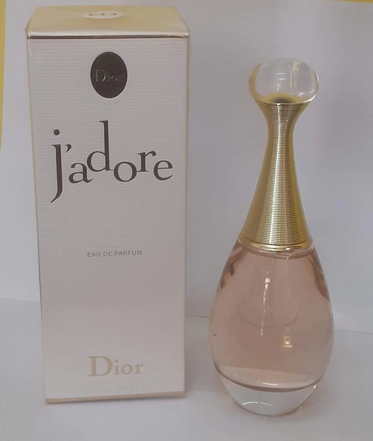 J'Adore Eau De Parfum 100 ml