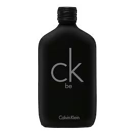 CALVIN KLEIN-CK BE(NO SCATOLA)