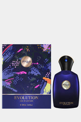 Zimaya Evolution 100ML | EDP | Pour Homme