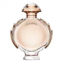 OLYMPÉA eau de parfum no scatola