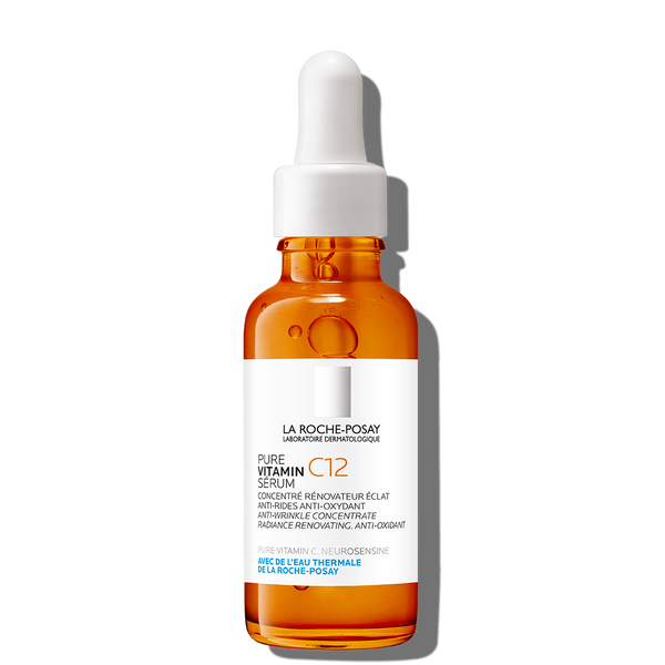 La Roche Posay Sieri
