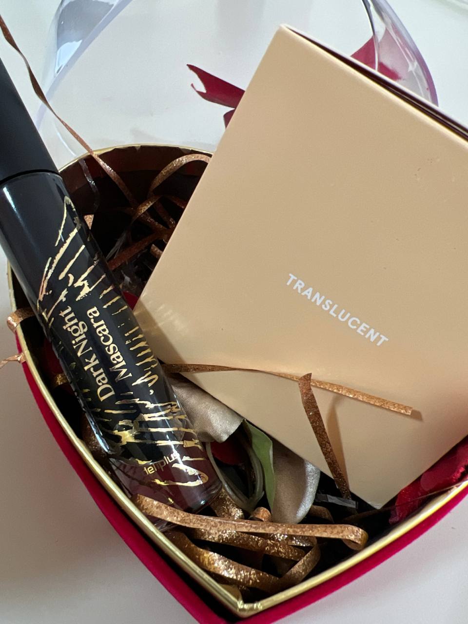 Mini box Luxury