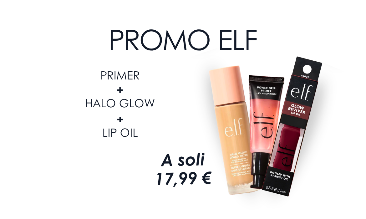 Promo ELF