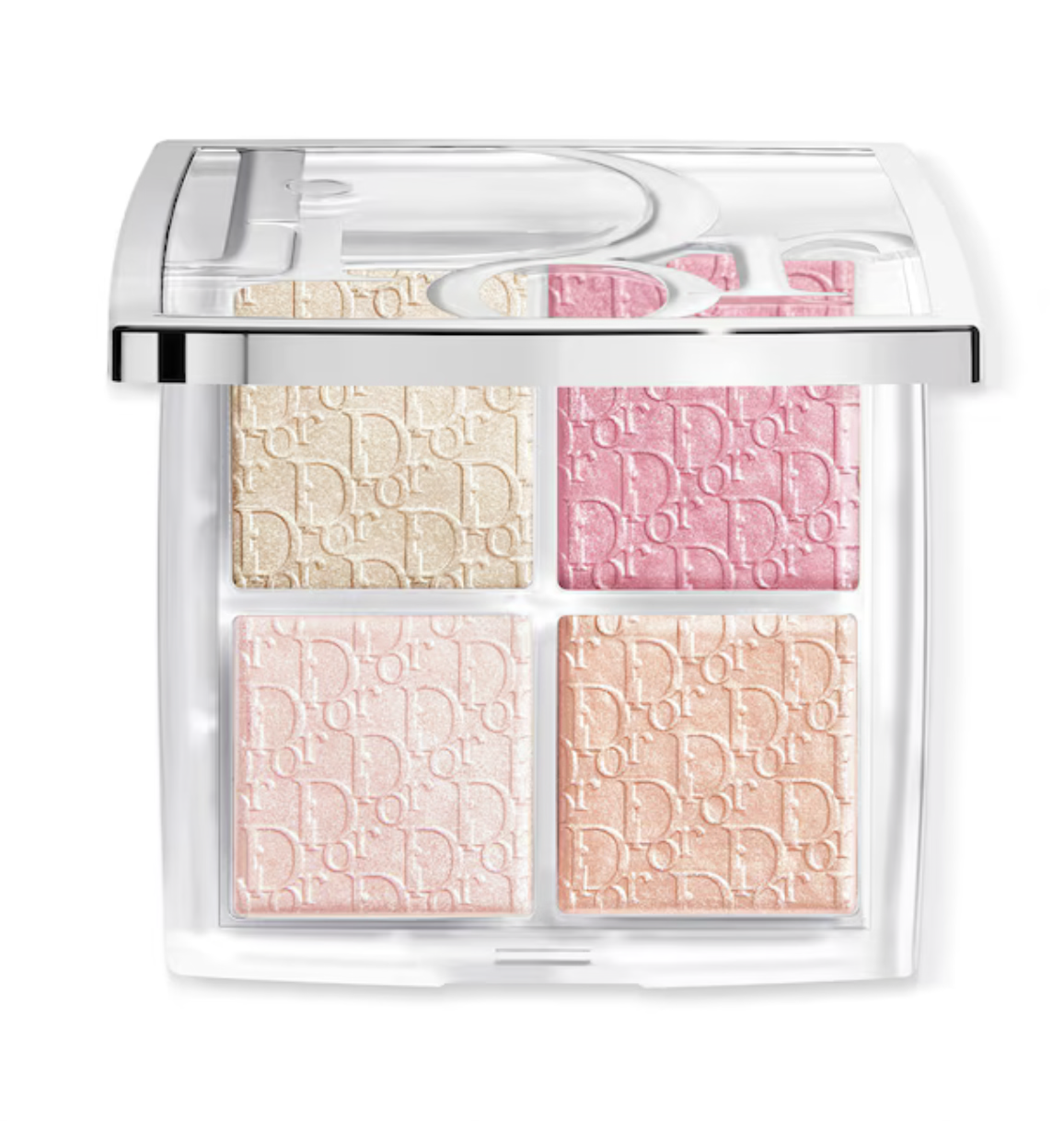 Dior Backstage, Glow Maximizer Palette
