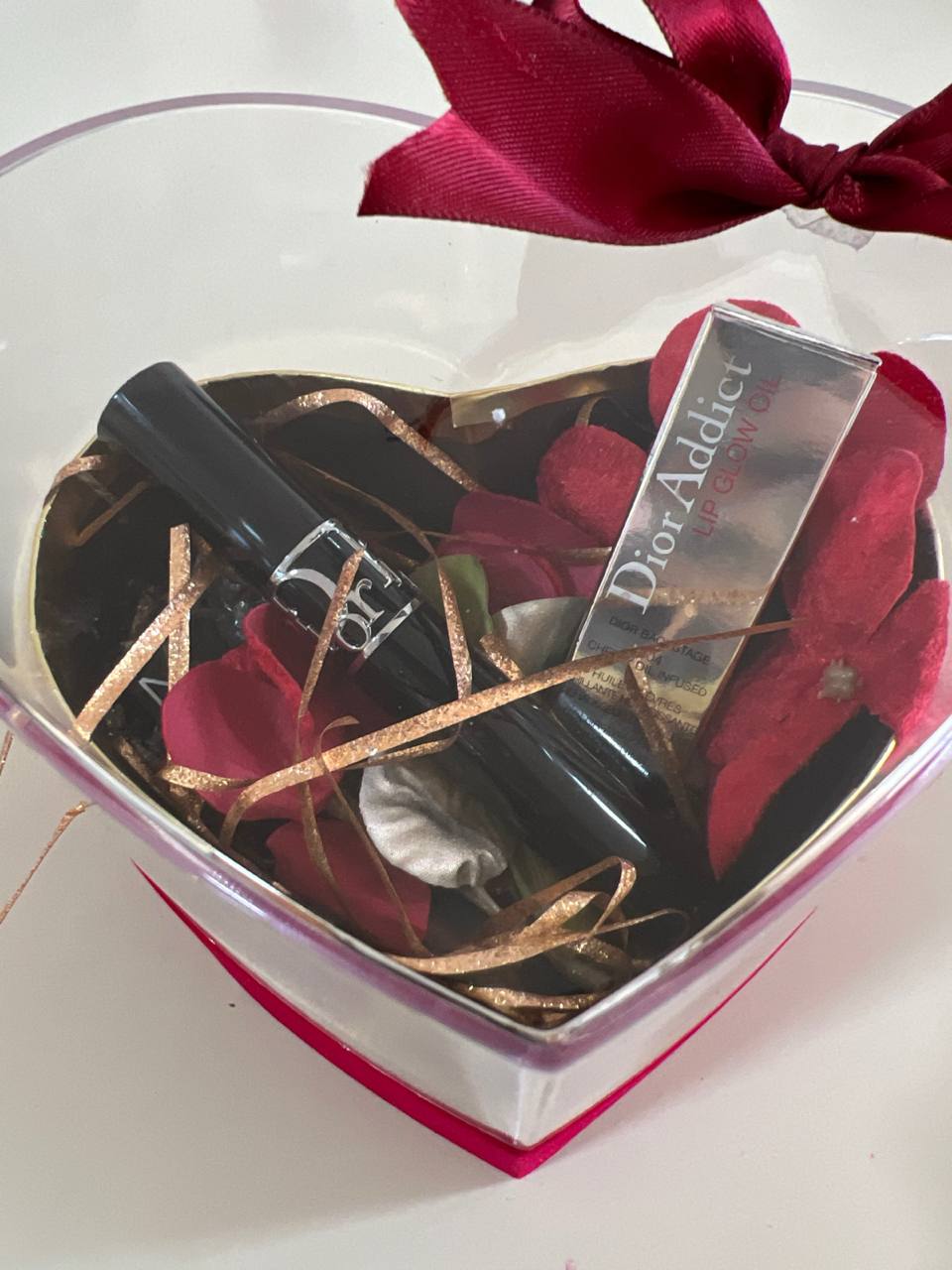 Mini box Luxury