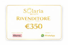 Card rivenditore Solaria Beauty