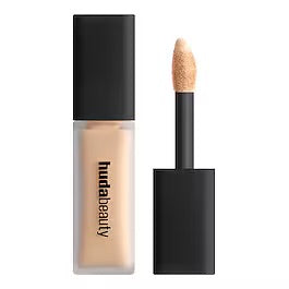 Huda Beauty #FAUXFILTER Luminous Matte Liquid Concealer - Correttore antiocchiaie liquido