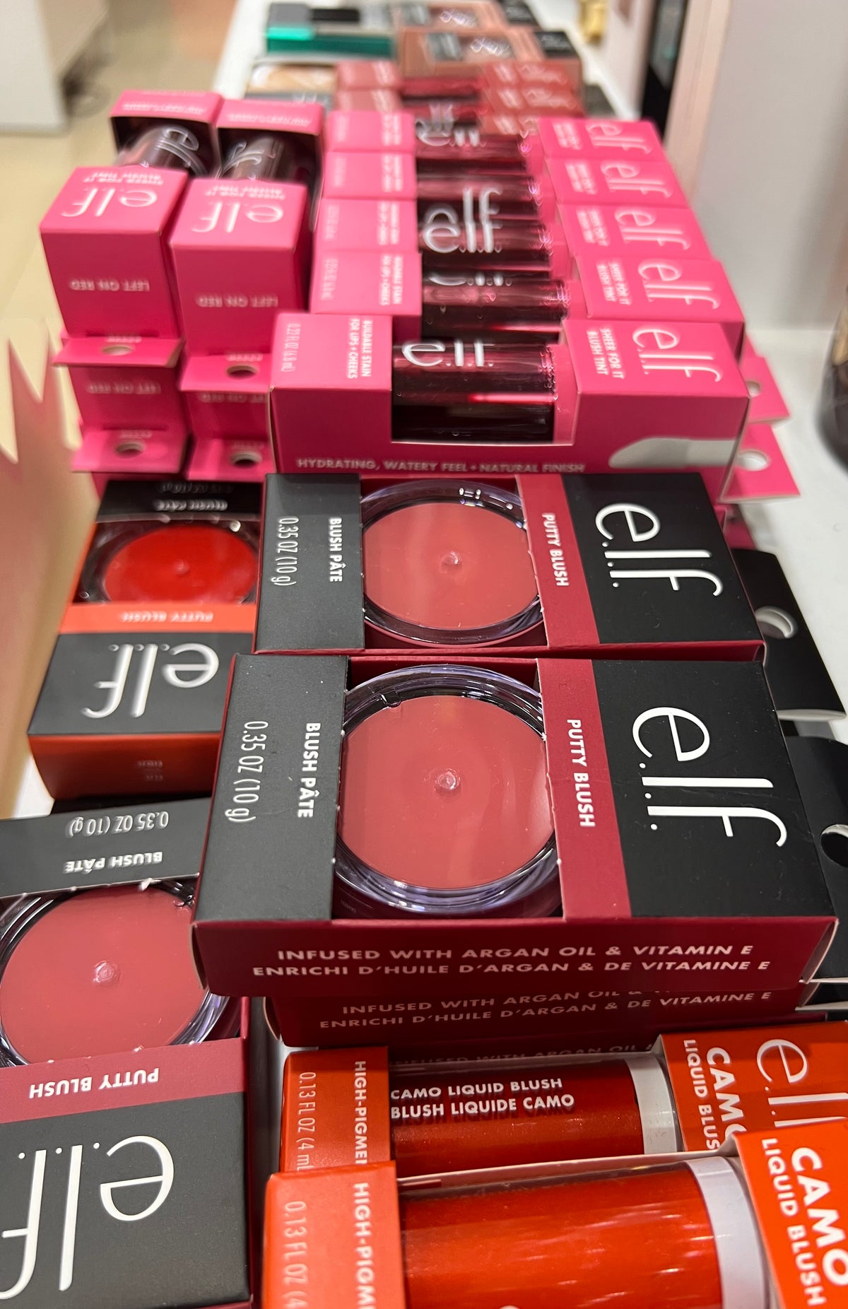 ✨ Promo Speciale ELF – 3 Prodotti a Soli 10€ 💄