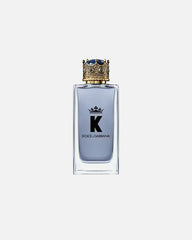 K&Q BY DOLCE&GABBANA EAU DE TOILETTE.NO SCATOLA