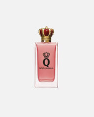 K&Q BY DOLCE&GABBANA EAU DE PARFUM INTENSE.NO SCATOLA