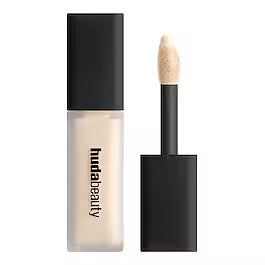 Huda Beauty #FAUXFILTER Luminous Matte Liquid Concealer - Correttore antiocchiaie liquido