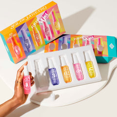 Sol De Janeiro - Perfume Mist Discovery Set