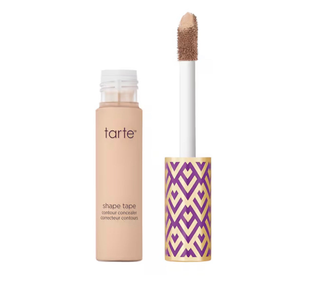 Correttore Tarte, Shape Tape